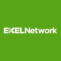 EXELNetwork logo - Similar company to Exelprint