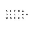 Alpha Design Works logo - Similar company to Cervus Construction