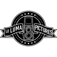 La Luma Pictures logo - Similar company to Vrx Industries