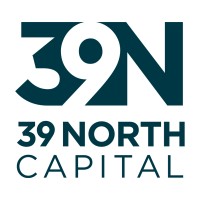 39 North Capital logo - Similar company to Tapthat Concepts