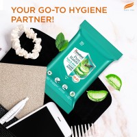 Skin care logo - Similar company to Enhands Care