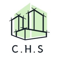 StudioCS logo - Similar company to Modchìc Interiors