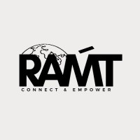 RAMT Connect logo - Similar company to 3Rdcore