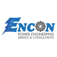 ENCON POWER ENGINEERING SERVICES & CONSULTANTS logo - Similar company to Encon Consulting