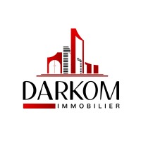 Darkom logo - Similar company to Darkomre.Ae - داركم العقارية
