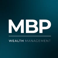 MBP Wealth Management logo - Similar company to Roi Cubed, Llc