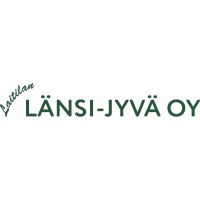 Laitilan Länsi-Jyvä Oy logo - Similar company to Label Origin