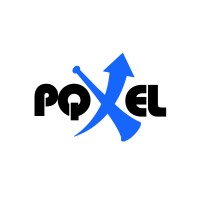 Pqxel Inc. logo - Similar company to Gorin Systems