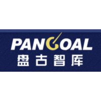 盘古智库 Pangoal Institution logo - Similar company to 太和顾问 Taihe Consulting