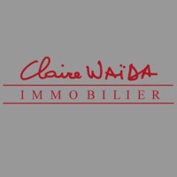 Claire Waida Immobilier logo - Similar company to Th Solutions Concept