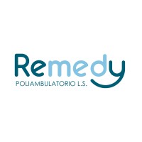 Studi Remedy logo - Similar company to Total Leadership