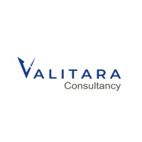Valitara Consultancy logo - Similar company to Curtainz