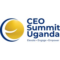 CEO Summit Uganda logo - Similar company to Deep Analytics