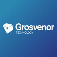 Grosvenor Technology logo - Similar company to Bytehouse