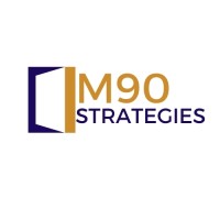 M90 Strategies logo - Similar company to M90 Technologies