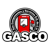 GASCO logo - Similar company to Star Tree Tea