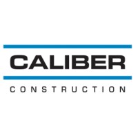 Caliber Construction, Inc. logo - Similar company to Ck Contracting Llc