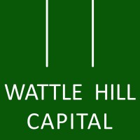 Wattle Hill Capital logo - Similar company to The Stanton Collaborative