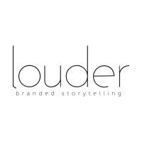 Louder İstanbul logo - Similar company to Touch Up