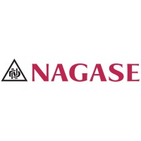 NAGASE Low Endotoxin Biomaterials logo - Similar company to Digga Europe