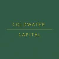 Coldwater Capital logo - Similar company to Laureus Capital