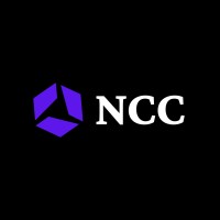NCC logo - Similar company to Axom