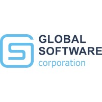 Global Software Corporation logo - Similar company to Elbitech | Software Development Company