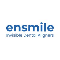 Ensmile Aligners logo - Similar company to Meetup Kitchen