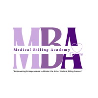 Medical Billing Academy logo - Similar company to Heal N Pay Medical Billing Llp