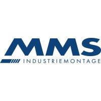 MMS Industriemontage GmbH logo - Similar company to Belmont Industriemontage Gmbh