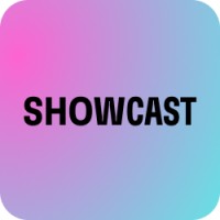 Showcast logo - Similar company to Trance