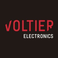 Voltier Electronics logo - Similar company to Adm Comunicaciones