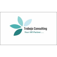 Trabajo Consulting logo - Similar company to Angel Manpower Services
