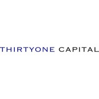 THIRTYONE CAPITAL logo - Similar company to Round Table Wizard