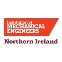 IMechE Northern Ireland Young Members logo - Similar company to Engineers Ireland Northern Region