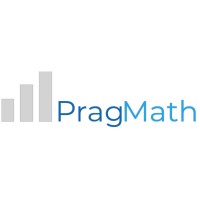PragMath logo - Similar company to Cenigma