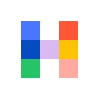 Hopscotch logo - Similar company to Growthbar