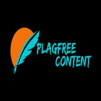 PlagFree Content logo - Similar company to Squalo Technologies (P) Ltd