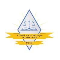 Comité sur la pratique du droit civil de l'UQAM logo - Similar company to Falko Hotel