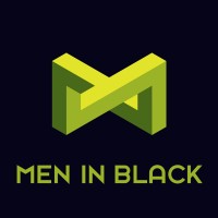 Men In Black Advertising Romania logo - Similar company to Webuzz Global