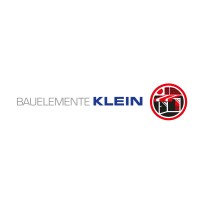 Bauelemente Klein GmbH logo - Similar company to Bauvorschau Gmbh
