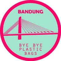 Bye Bye Plastic Bags Bandung logo - Similar company to Enter Nusantara