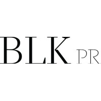 BLKpr logo - Similar company to Berns Communications Group