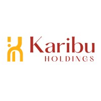 Karibu Holdings logo - Similar company to Nutrimax