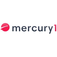 Mercury1 logo - Similar company to Lightspeed Technology