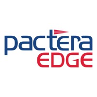 Pactera EDGE logo - Similar company to Riffit