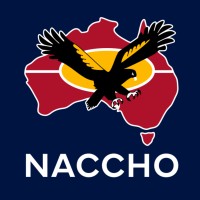 NACCHO Australia logo - Similar company to Department Of Women, Aboriginal And Torres Strait Islander Partnerships And Multiculturalism