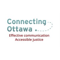 Connecting Ottawa logo - Similar company to Gene C. Colman Family Law Centre