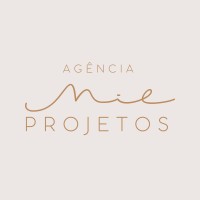 Agência Mil Projetos logo - Similar company to Agitte.Se