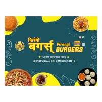FIRANGI BURGERS logo - Similar company to Divizz Group